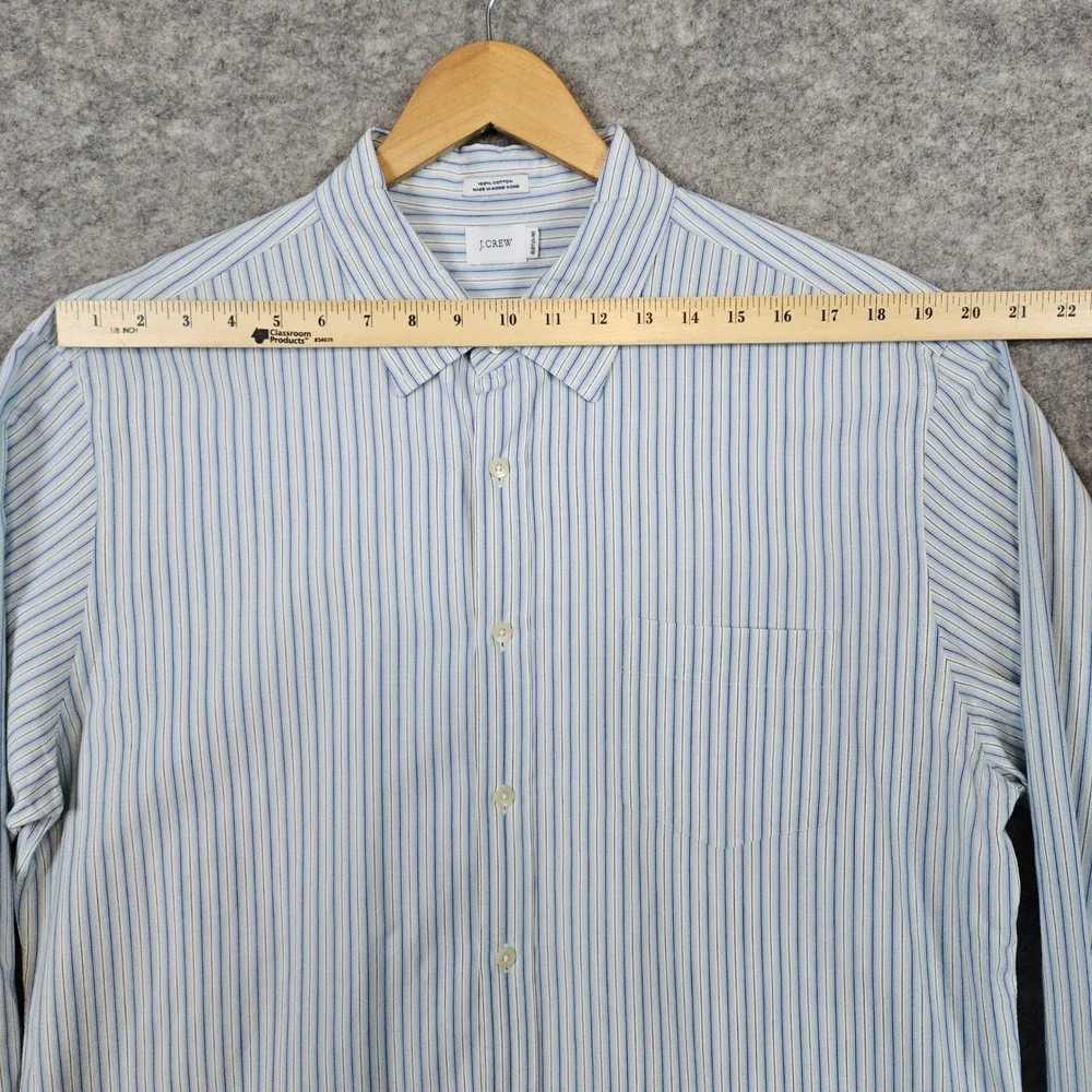 J. Crew this very